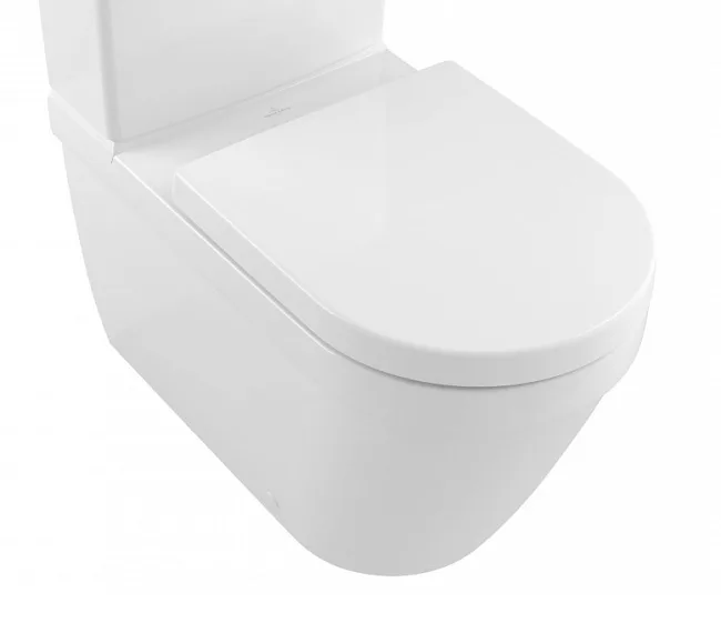 Чаша для унитаза-компакта Villeroy & Boch Architectura 5691R001 Sancos — Оригинал