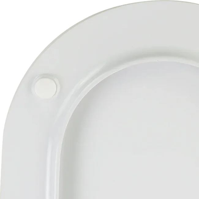 Крышка-сиденье Migliore Joy 32051 с микролифтом Sancos — Оригинал