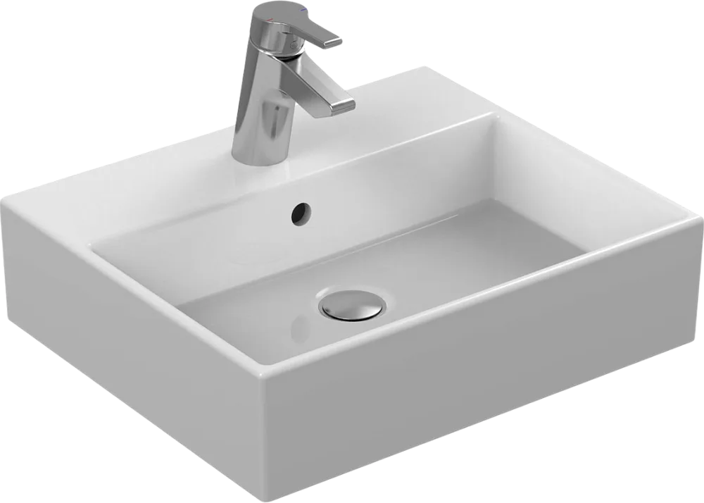Накладная раковина Ideal Standard Strada K077701 50 см Sancos — официальный сайт