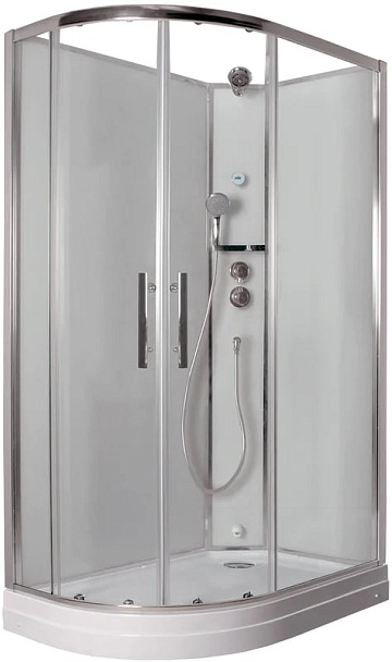 Душевая кабина Timo Premium ILMA 902R