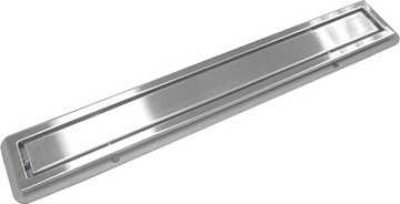 Душевой трап (лоток) Pestan Confluo Premium Line 450, с решеткой