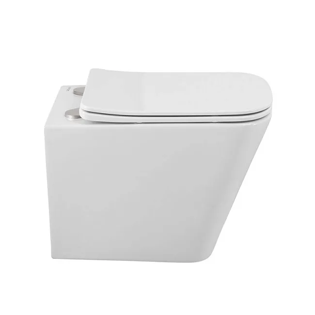 Чаша для унитаза подвесного BelBagno Ardente-R BB520CH-TOR Sancos — Оригинал