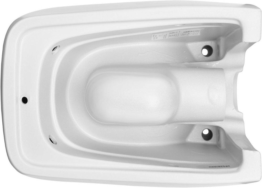 Унитаз подвесной Allen Brau Liberty 4.33007.21