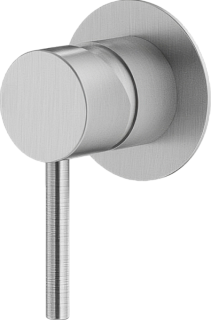 Встраиваемый смеситель Plumberia Selection Ixo KITXO1135CS С ВНУТРЕННЕЙ ЧАСТЬЮ, бра