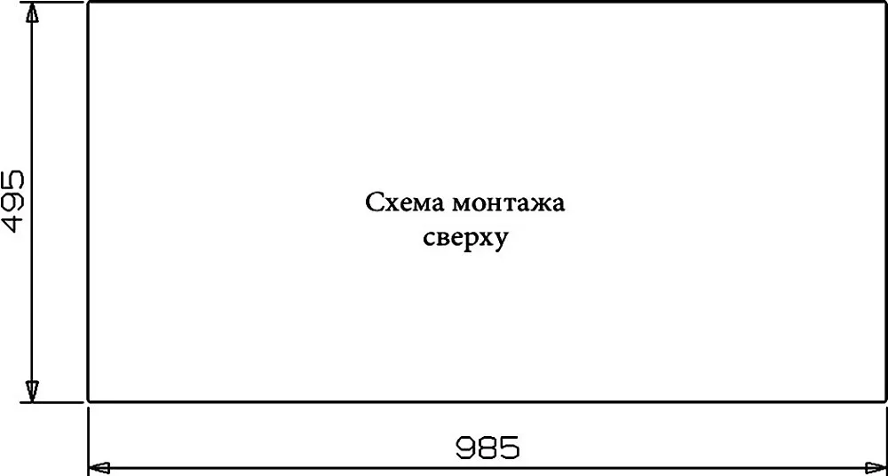 Мойка кухонная Reginox Nevada LUX OKG right L 40x18 сталь Sancos — официальный сайт