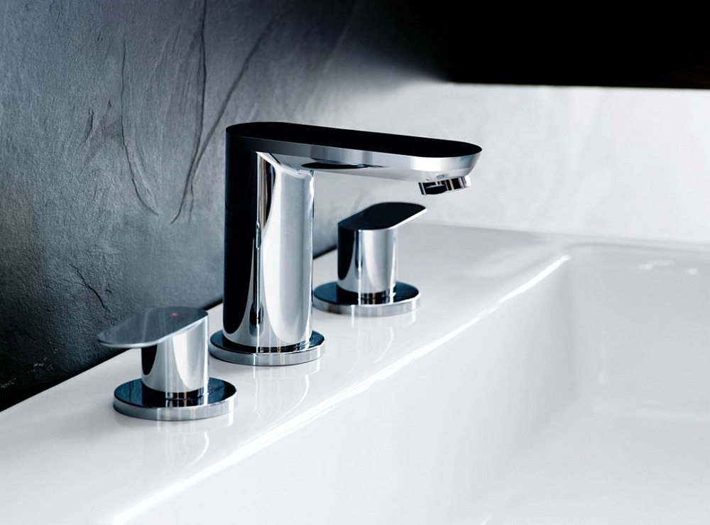 Смеситель для раковины Grohe Eurosmart Cosmopolitan 20187000