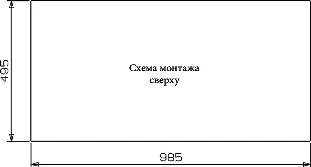 Мойка кухонная Reginox Nevada LUX OKG right L 18x30 сталь Sancos — официальный сайт