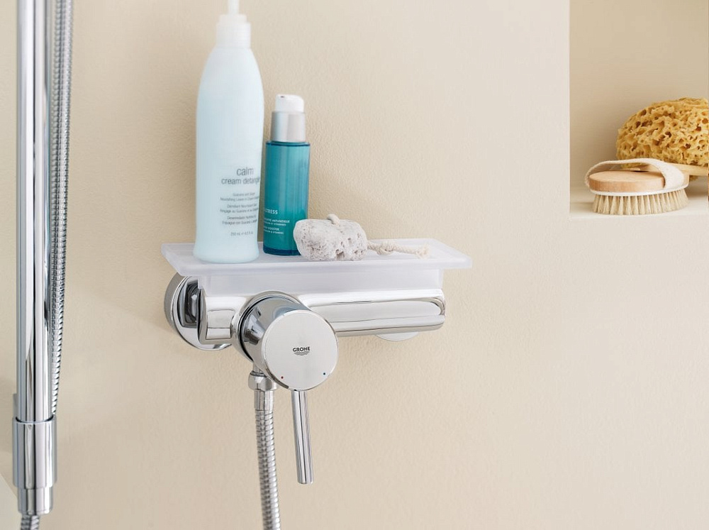 Смеситель для душа Grohe Concetto 32210001