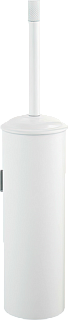 Ершик Boheme Uno 10984-MW matt white
