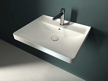 Мебельная раковина Hatria Canalgrande Y1EJ01 60 см