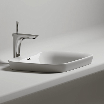 Раковина Ceramicanova Element CN6041