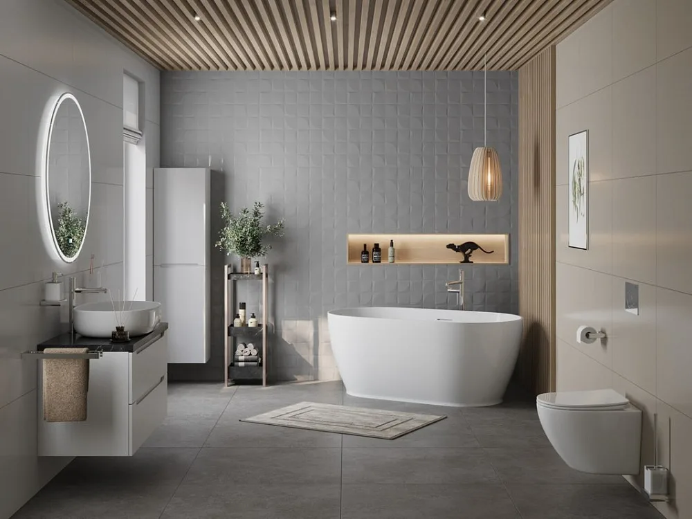Акриловая ванна BelBagno BB413 150x80 см, отдельностоящая, белая, овальная, со сливом-переливом, с д Sancos — официальный сайт