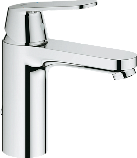 Смеситель для раковины Grohe Eurosmart Cosmopolitan 23326000