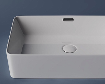 Накладная раковина Ceramicanova Element CN5025