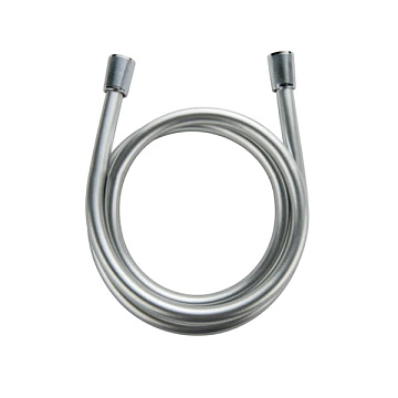 Душевой шланг Wonzon & Woghand WW-88RG01-1500-CR, хром
