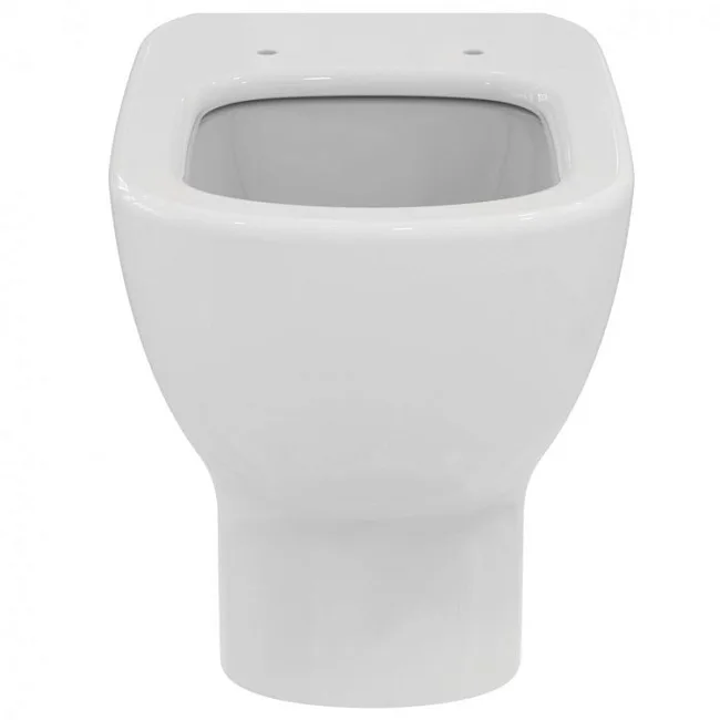 Чаша для унитаза приставного Ideal Standard Tesi AquaBlade T007701 Sancos — Оригинал