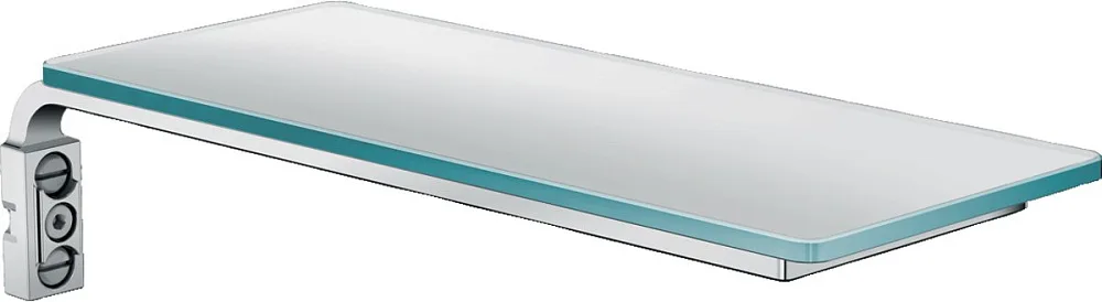 Душевой гарнитур Hansgrohe Raindance Select S 27646000, хром Sancos — официальный сайт