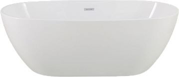 Акриловая ванна Art&Max 170x80 см, AM-605-1700-790