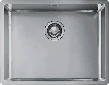 Мойка кухонная Franke Box BXX 210-54 нержавеющая сталь
