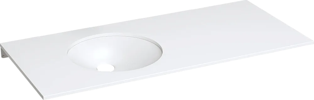 Раковина Salini Marea 08 1802208M Sancos — официальный сайт