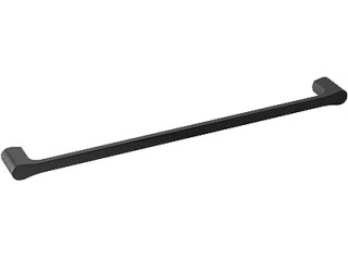 Полотенцедержатель Wasserkraft Wiese К-8930