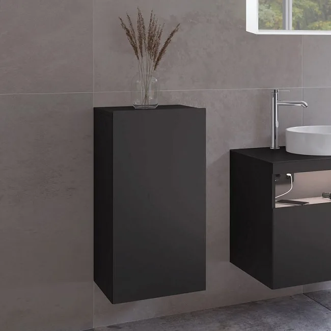 Шкаф Keuco Stageline 32811 L, вулканит Sancos — Оригинал