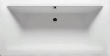 Акриловая ванна Riho Lugo Velvet 170x75 см, B132001105