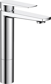 Смеситель для раковины BelBagno Carin CAR LMC CRM