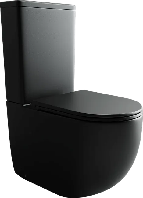Бачок для унитаза Ceramicanova Metropol CN4001-TMB Sancos — Оригинал