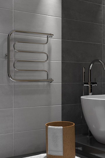 Полотенцесушитель водяной Indigo Standart FSW60-60