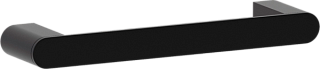 Полотенцедержатель Artwelle Schwarz 7713 черный