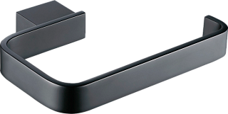 Держатель туалетной бумаги Allen Brau Infinity 6.21007-31 черный