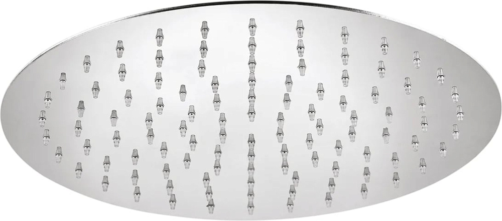Верхний душ Plumberia Selection Shower SAT3178CR хром