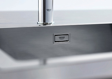 Мойка кухонная Grohe K700 31726SD0