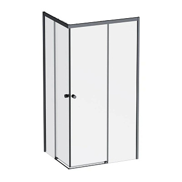Душевой уголок AM.PM X-Joy W94G-403-100280-BТ1К 100х80 см