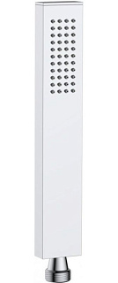 Душевая лейка BelBagno Carin CAR-D2C-CRM