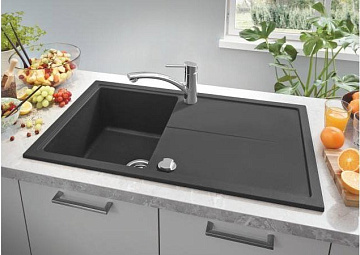 Мойка кухонная Grohe K400 31640AT0