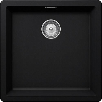 Мойка кухонная Schock Greenwich 700909 50 Cristadur пуро