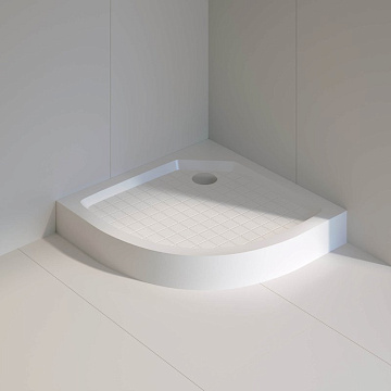 Поддон для душа RGW SMC R W 80x80
