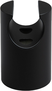 Настенный держатель Allen Brau Priority 5.31B15-31 черный