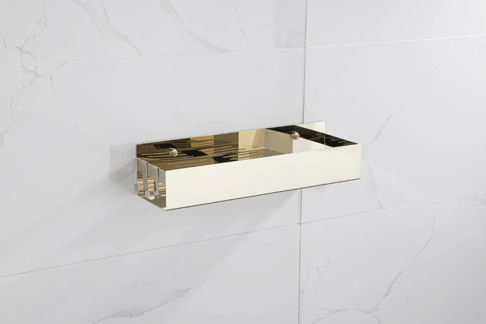 Полка Boheme Q 10965-G gold Sancos — официальный сайт