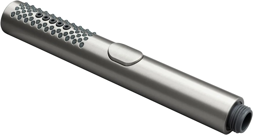 Душевая лейка Allen Brau Priority 5.31A20-BN 3 режима никель Sancos — официальный сайт