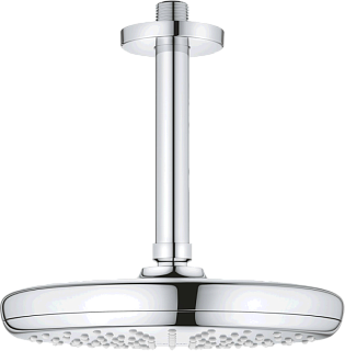 Верхний душ Grohe Tempesta 26413000