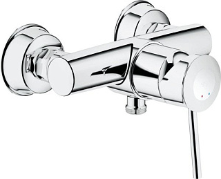 Смеситель для душа Grohe BauClassic 32867000