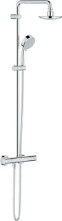 Душевая стойка Grohe Tempesta New 27922000