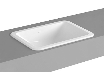 Раковина VitrA S20 5474B003-0642