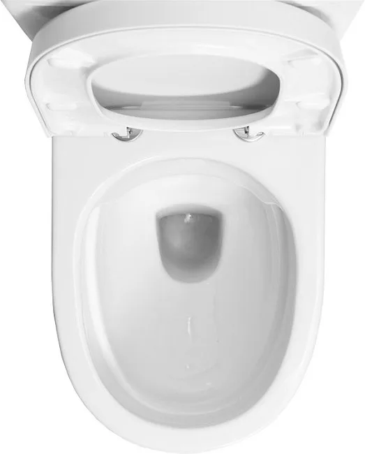 Унитаз-компакт напольный Creavit Mare MA361.00100 Sancos — Оригинал