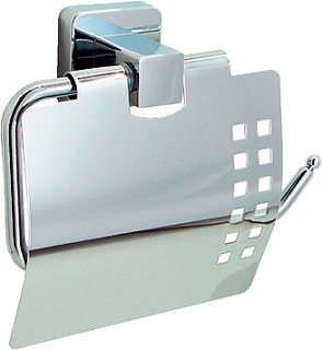 Держатель туалетной бумаги Wasserkraft Dill K-3925