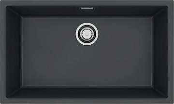 Мойка кухонная Alveus Omni Granital 40 carbon