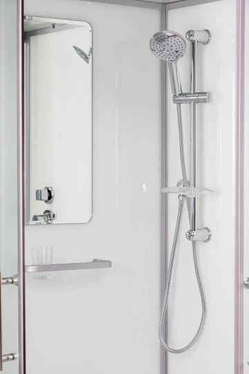 Душевая кабина Esbano C ESKB100C без крыши